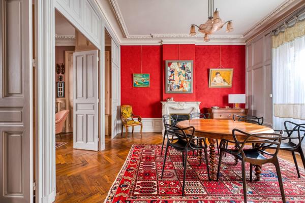 Vente Maison de luxe La Rochelle 10 Pièces 265 m²