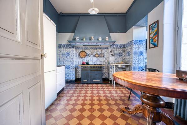 Vente Maison de luxe La Rochelle 10 Pièces 265 m²