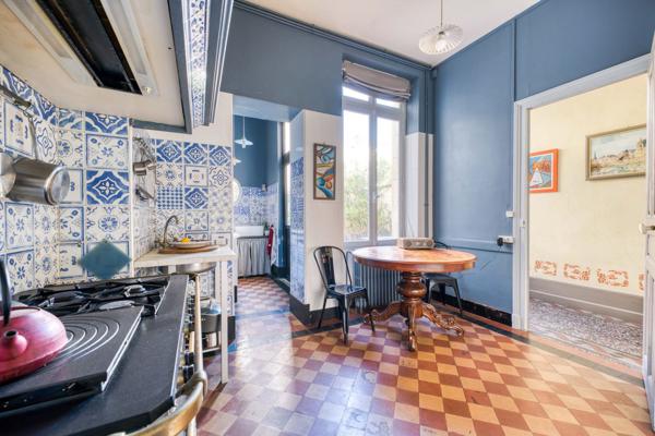 Vente Maison de luxe La Rochelle 10 Pièces 265 m²