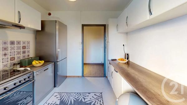 Appartement à vendre  3 pièces - 75 m 2   PONTARLIER  - 25