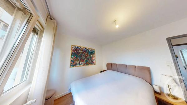 Appartement à vendre  3 pièces - 75 m 2   PONTARLIER  - 25