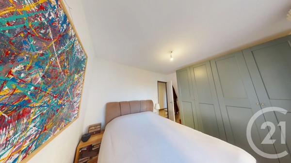 Appartement à vendre  3 pièces - 75 m 2   PONTARLIER  - 25