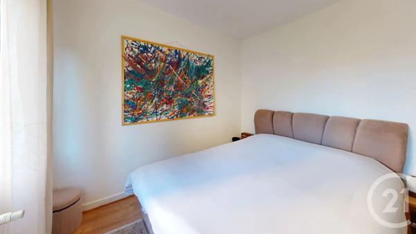 Appartement à vendre  3 pièces - 75 m 2   PONTARLIER  - 25
