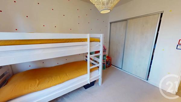 Appartement à vendre  3 pièces - 75 m 2   PONTARLIER  - 25