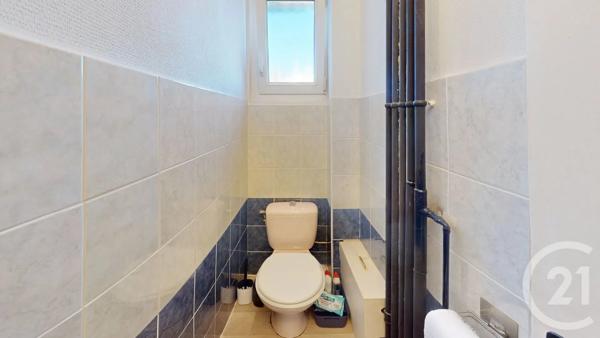 Appartement à vendre  3 pièces - 75 m 2   PONTARLIER  - 25