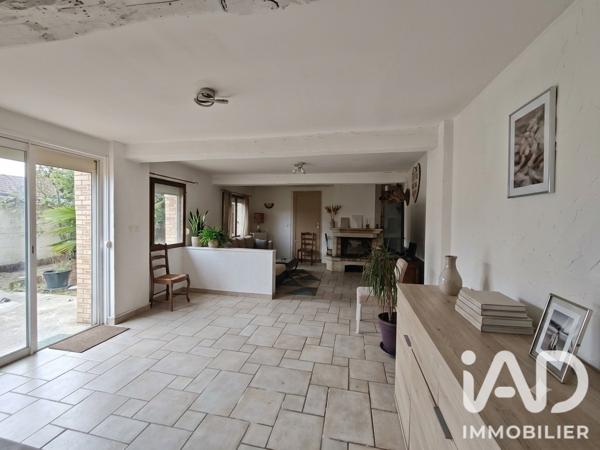 Maison à vendre 4 pièces 81 m² Longueil-Annel
