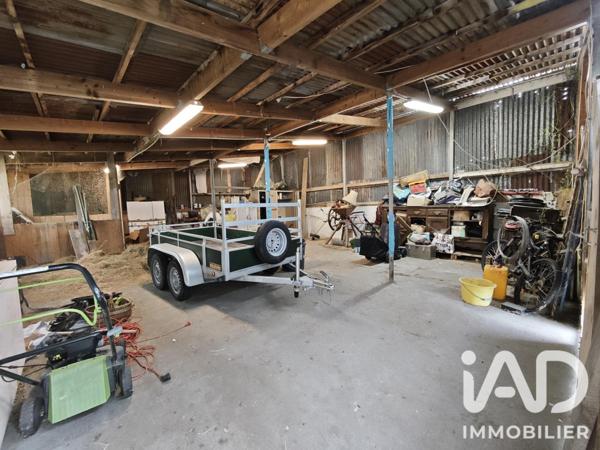 Maison à vendre 4 pièces 81 m² Longueil-Annel