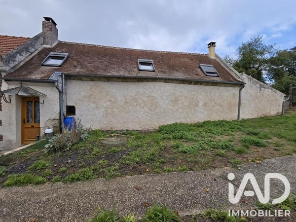 Maison à vendre 4 pièces 81 m² Longueil-Annel