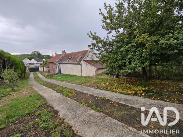 Maison à vendre 4 pièces 81 m² Longueil-Annel