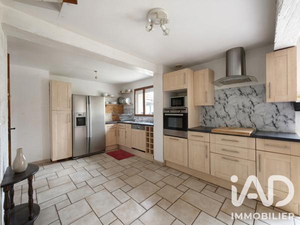 Maison à vendre 4 pièces 81 m² Longueil-Annel