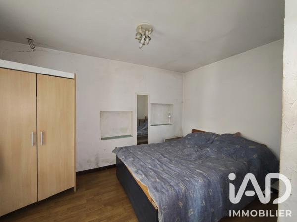 Maison à vendre 4 pièces 81 m² Longueil-Annel