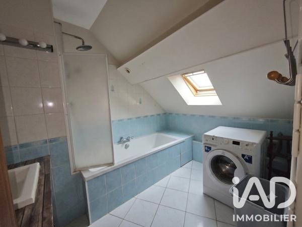 Maison à vendre 4 pièces 81 m² Longueil-Annel