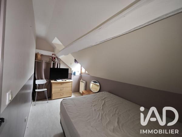 Maison à vendre 4 pièces 81 m² Longueil-Annel
