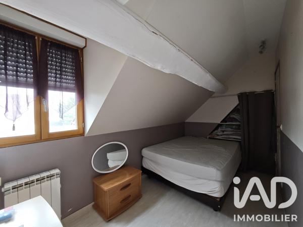 Maison à vendre 4 pièces 81 m² Longueil-Annel