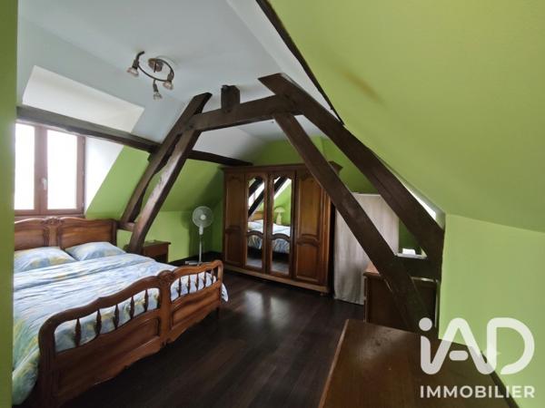 Maison à vendre 4 pièces 81 m² Longueil-Annel