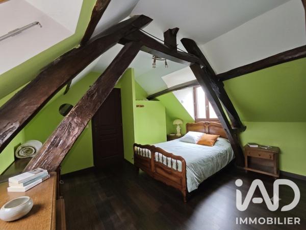 Maison à vendre 4 pièces 81 m² Longueil-Annel