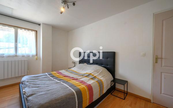 Immeuble à vendre    7 pièces •  Maubeuge