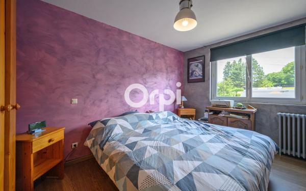 Immeuble à vendre    7 pièces •  Maubeuge