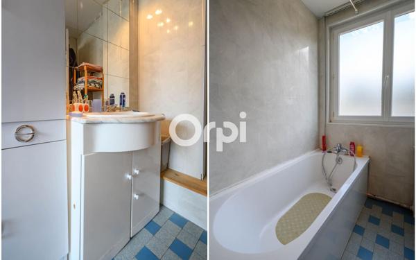 Immeuble à vendre    7 pièces •  Maubeuge