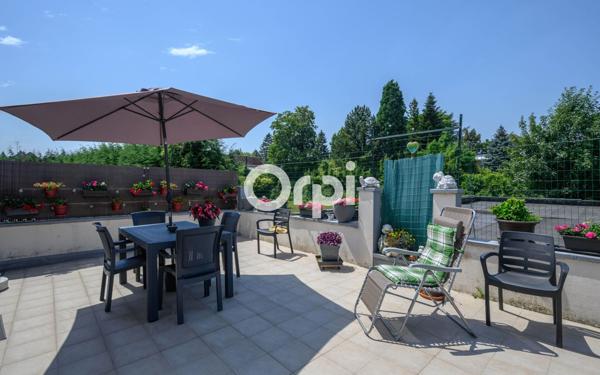 Immeuble à vendre    7 pièces •  Maubeuge