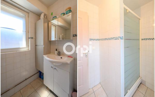 Immeuble à vendre    7 pièces •  Maubeuge