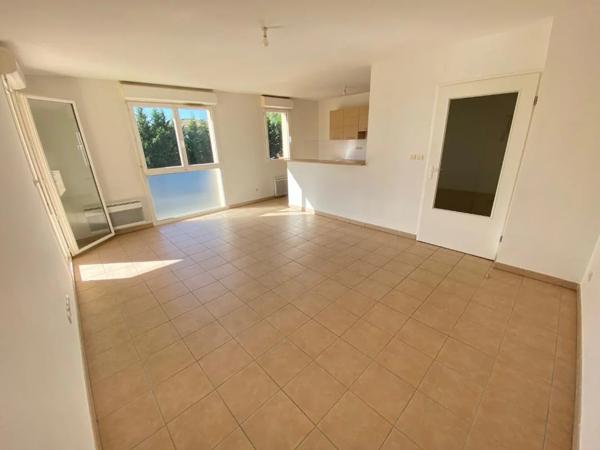 Appartement à louer à Pins-Justaret (31860)
