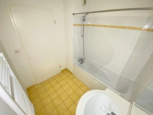 Appartement à louer à Pins-Justaret (31860)