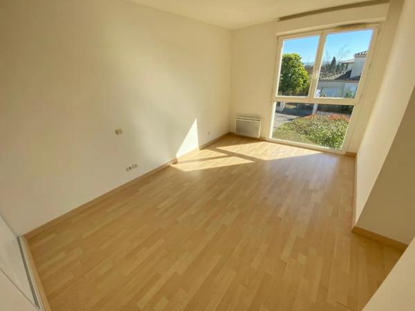 Appartement à louer à Pins-Justaret (31860)