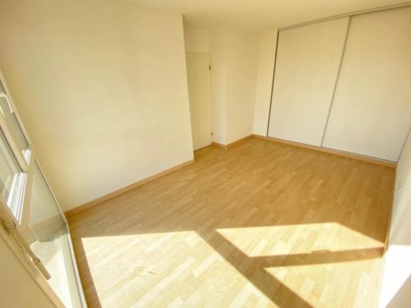 Appartement à louer à Pins-Justaret (31860)