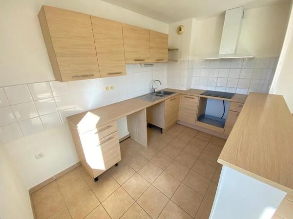 Appartement à louer à Pins-Justaret (31860)