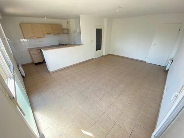 Appartement à louer à Pins-Justaret (31860)