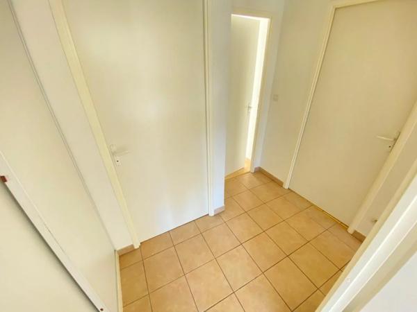 Appartement à louer à Pins-Justaret (31860)