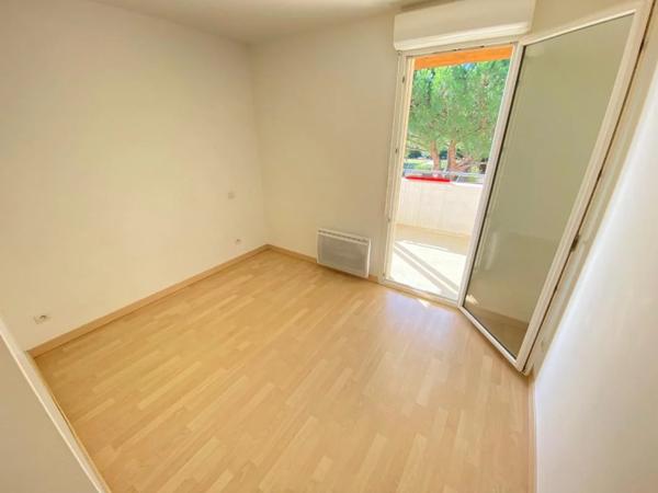 Appartement à louer à Pins-Justaret (31860)