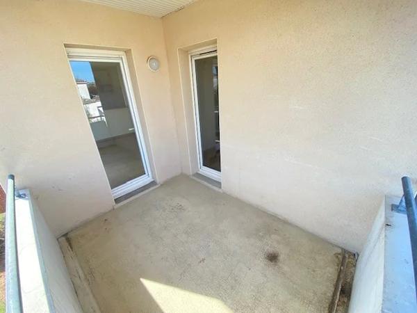 Appartement à louer à Pins-Justaret (31860)