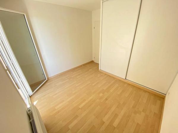 Appartement à louer à Pins-Justaret (31860)
