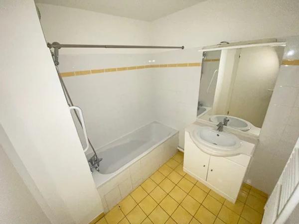 Appartement à louer à Pins-Justaret (31860)