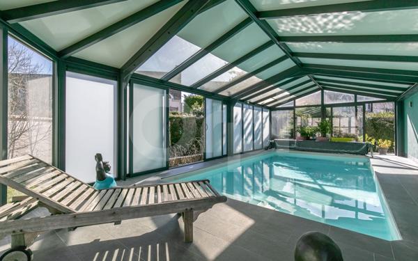 Maison à vendre    8 pièces • 200 m2 La Queue-en-Brie