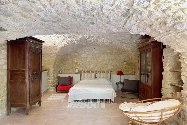 Vente Maison de luxe Uzès 9 Pièces 259 m²