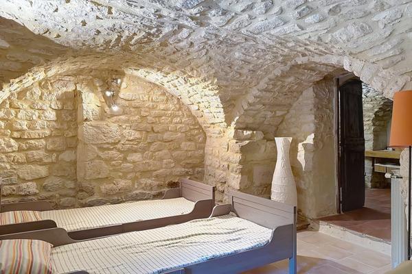 Vente Maison de luxe Uzès 9 Pièces 259 m²