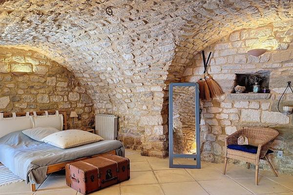 Vente Maison de luxe Uzès 9 Pièces 259 m²