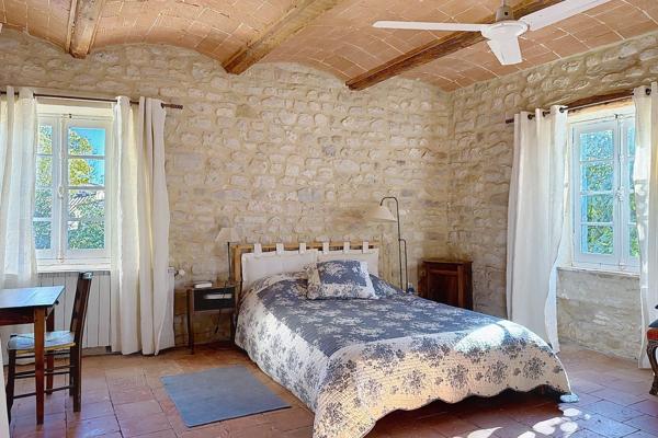 Vente Maison de luxe Uzès 9 Pièces 259 m²