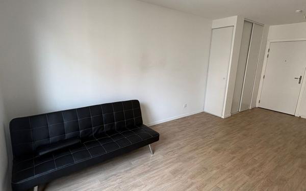Appartement à louer    1 pièce •  Bobigny