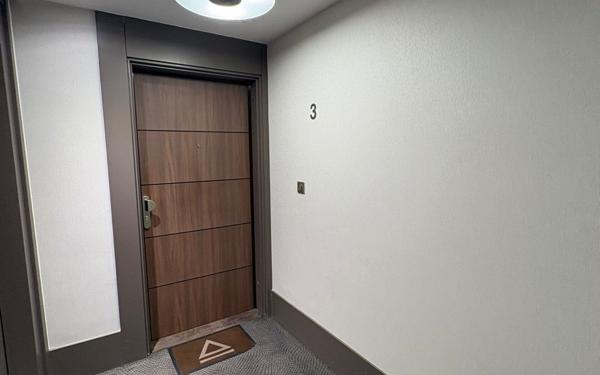 Appartement à louer    1 pièce •  Bobigny