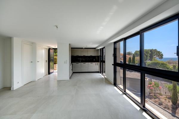 Vente Appartement de luxe Vallauris 3 Pièces 66.33 m²