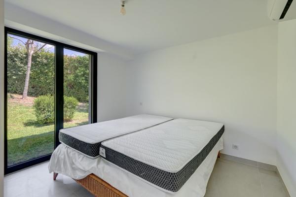Vente Appartement de luxe Vallauris 3 Pièces 66.33 m²
