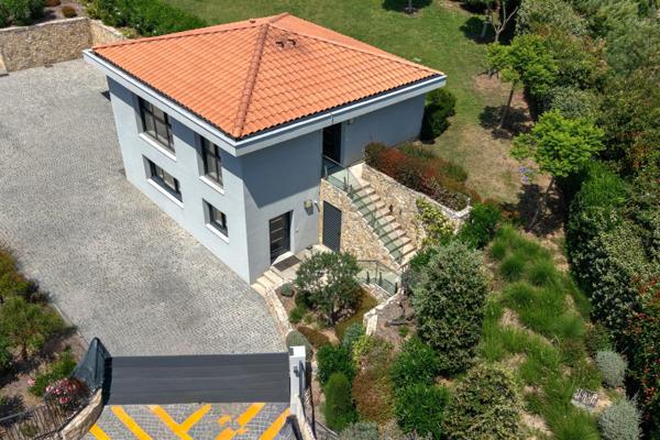 Vente Appartement de luxe Vallauris 3 Pièces 66.33 m²