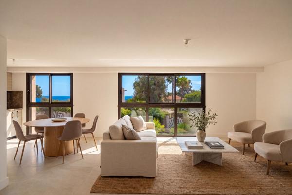 Vente Appartement de luxe Vallauris 3 Pièces 66.33 m²