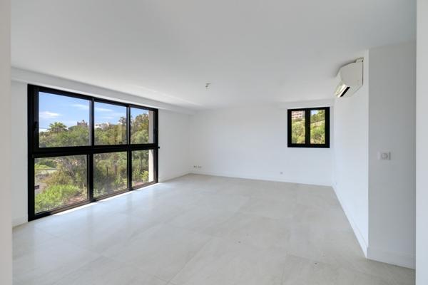 Vente Appartement de luxe Vallauris 3 Pièces 66.33 m²