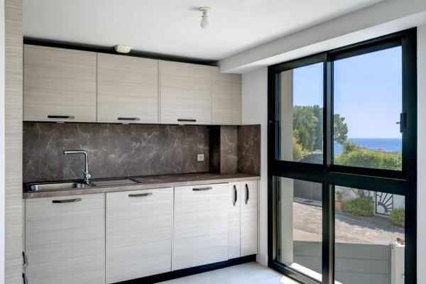 Vente Appartement de luxe Vallauris 3 Pièces 66.33 m²
