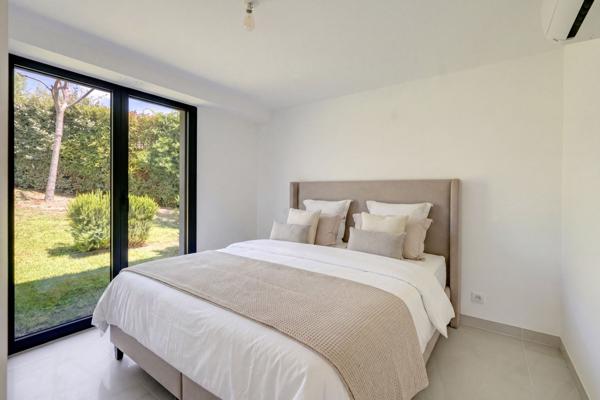 Vente Appartement de luxe Vallauris 3 Pièces 66.33 m²